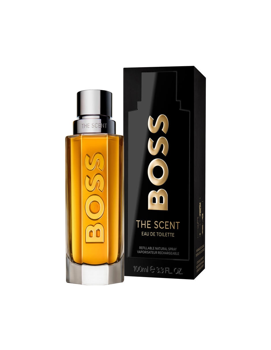 Eau de toilette The Scent For Him para hombre Eau de toilette The Scent For Him para hombre