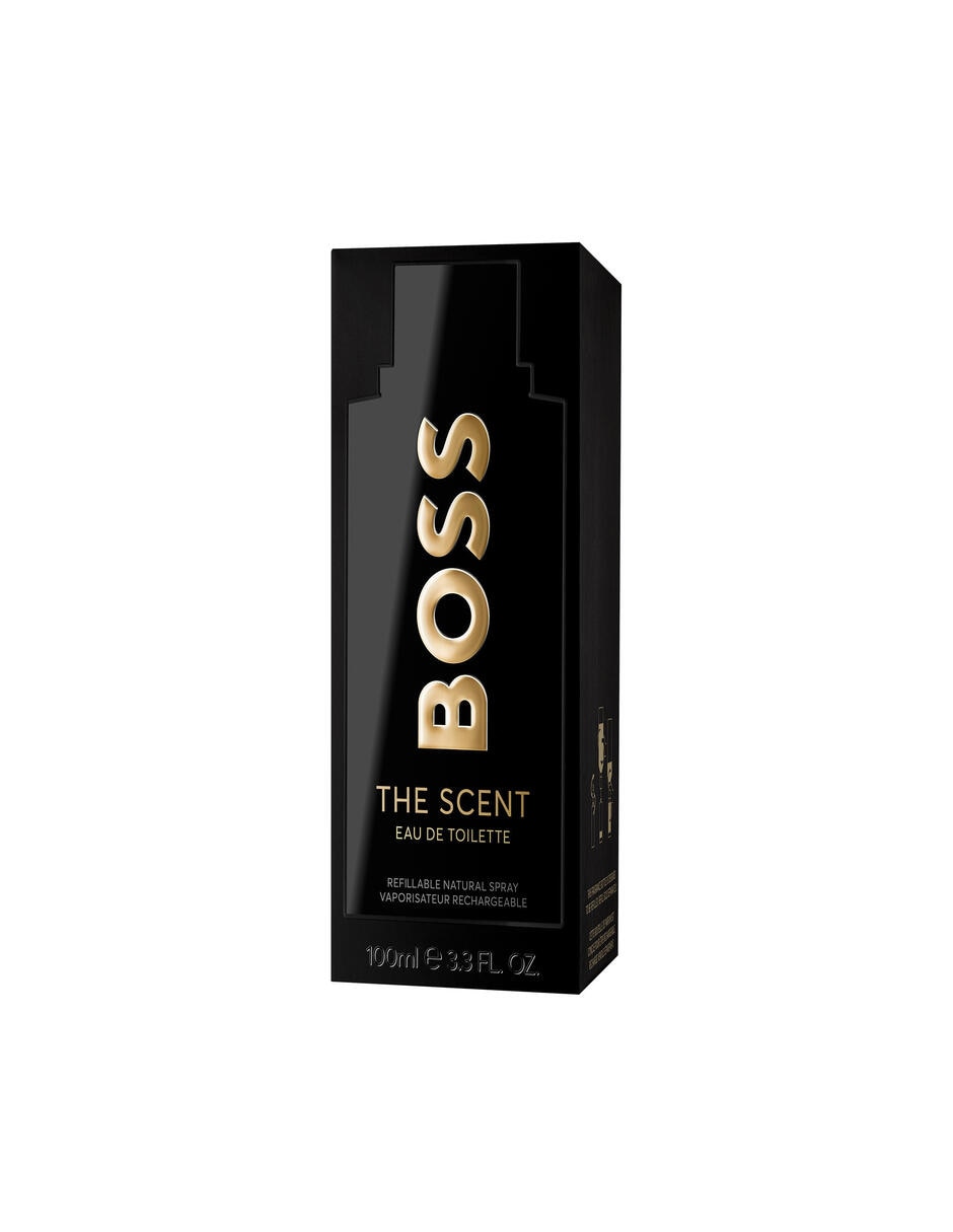 Eau de toilette The Scent For Him para hombre 2