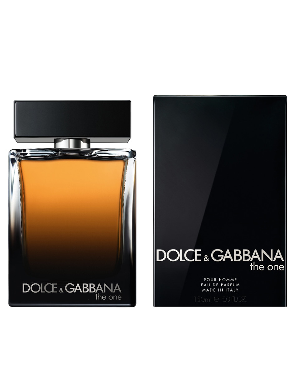 Eau de parfum Dolce&Gabbana The One para hombre