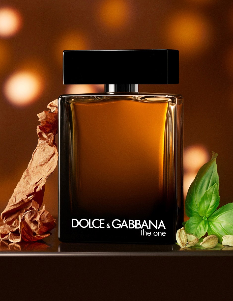 Eau de parfum Dolce&Gabbana The One para hombre