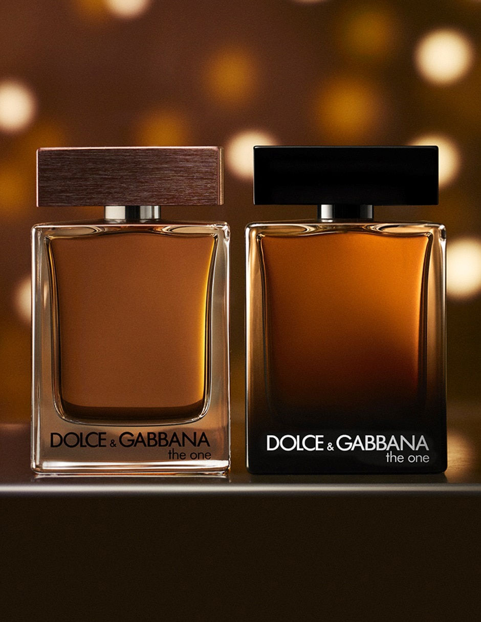 Eau de parfum Dolce&Gabbana The One para hombre