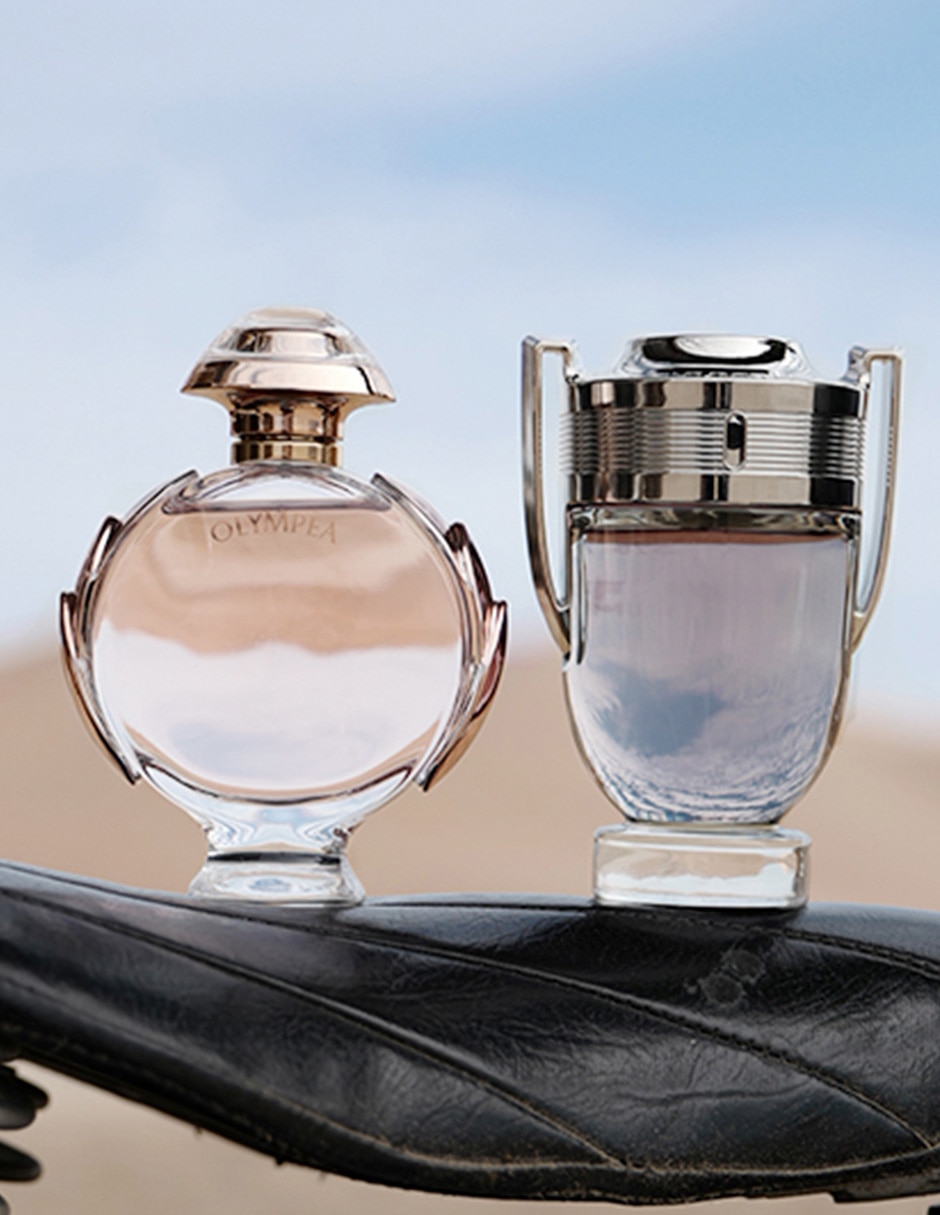 Eau de parfum Olympéa para mujer 11