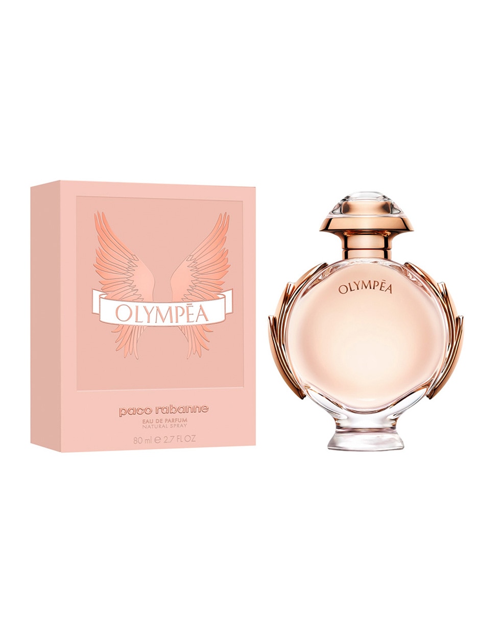 Eau de parfum Olympéa para mujer 2