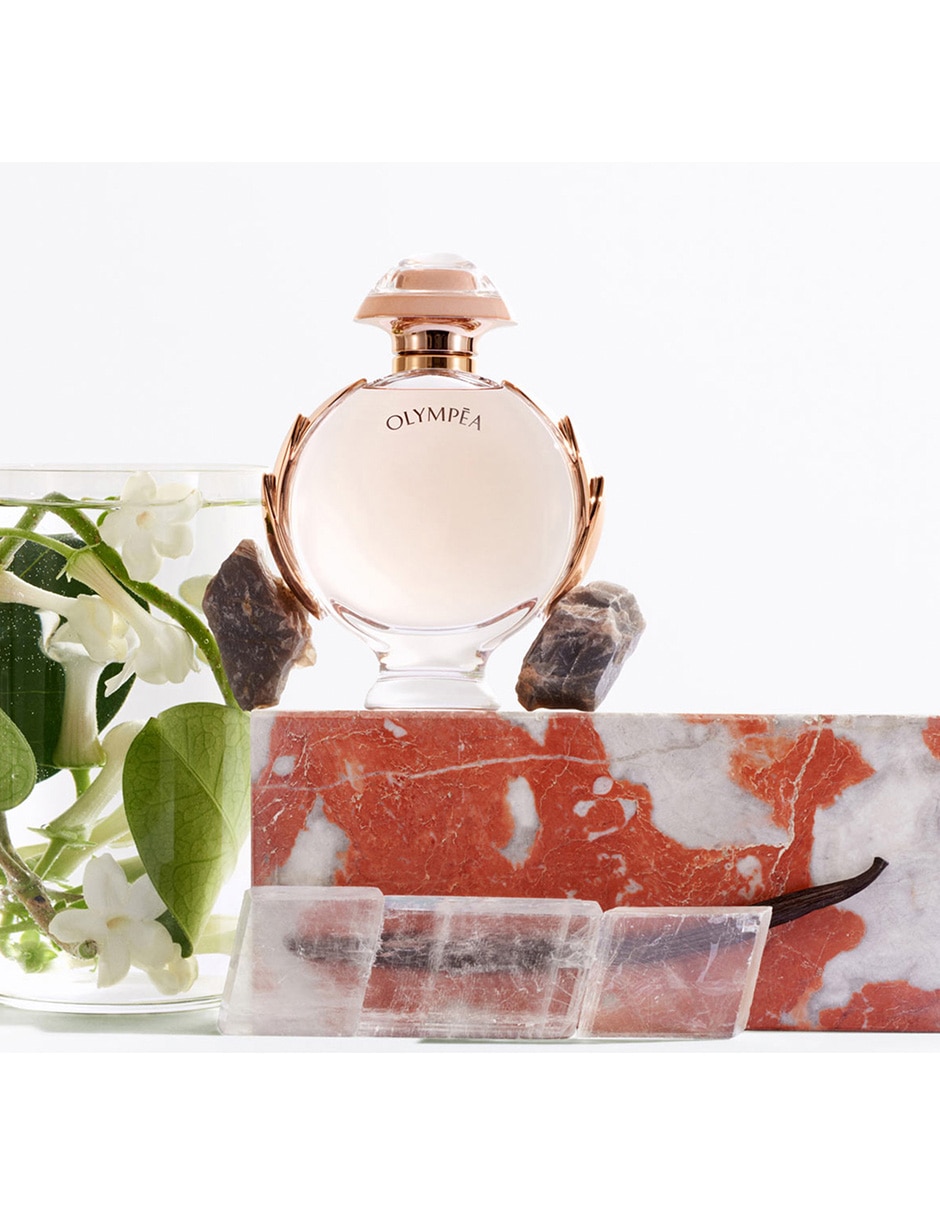 Eau de parfum Olympéa para mujer 3