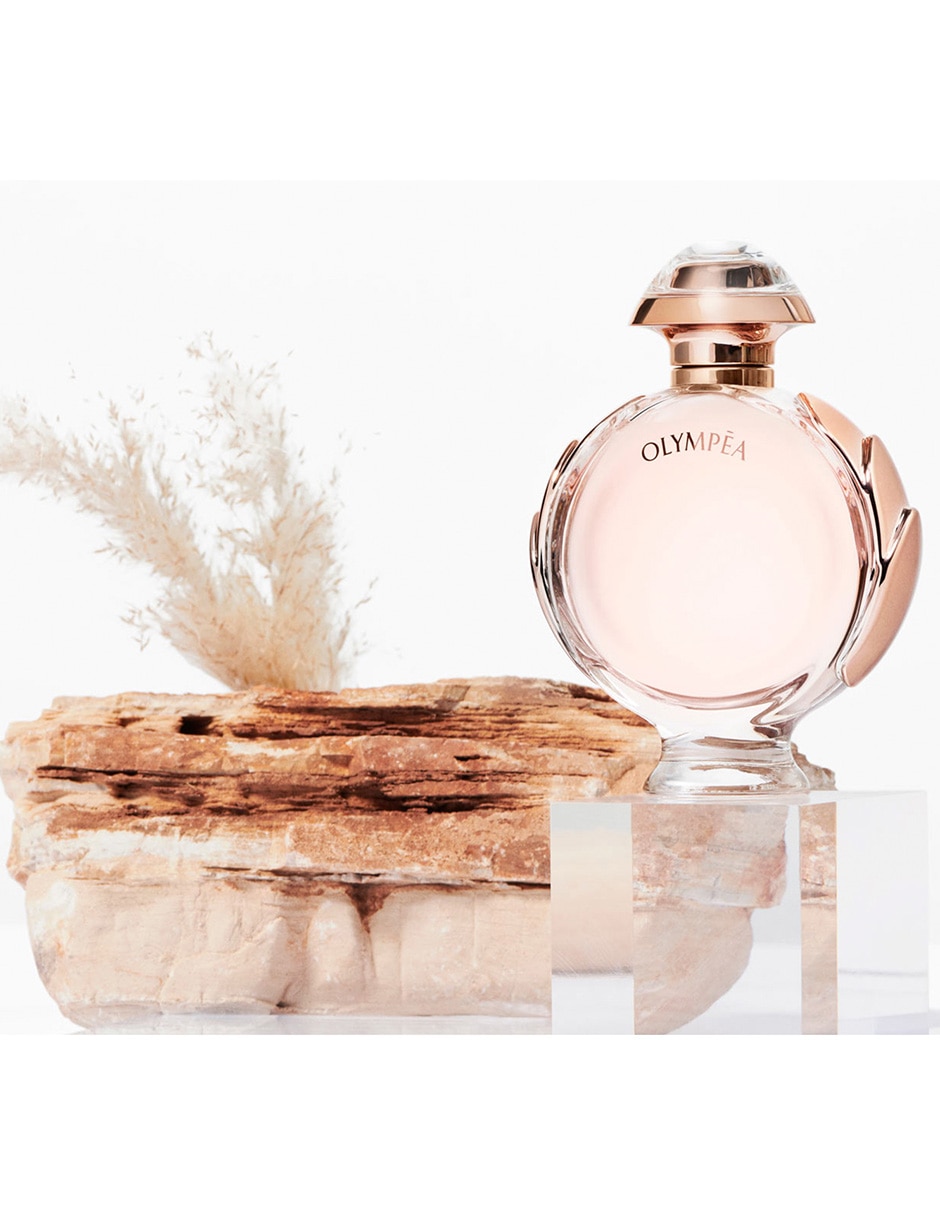 Eau de parfum Olympéa para mujer 4