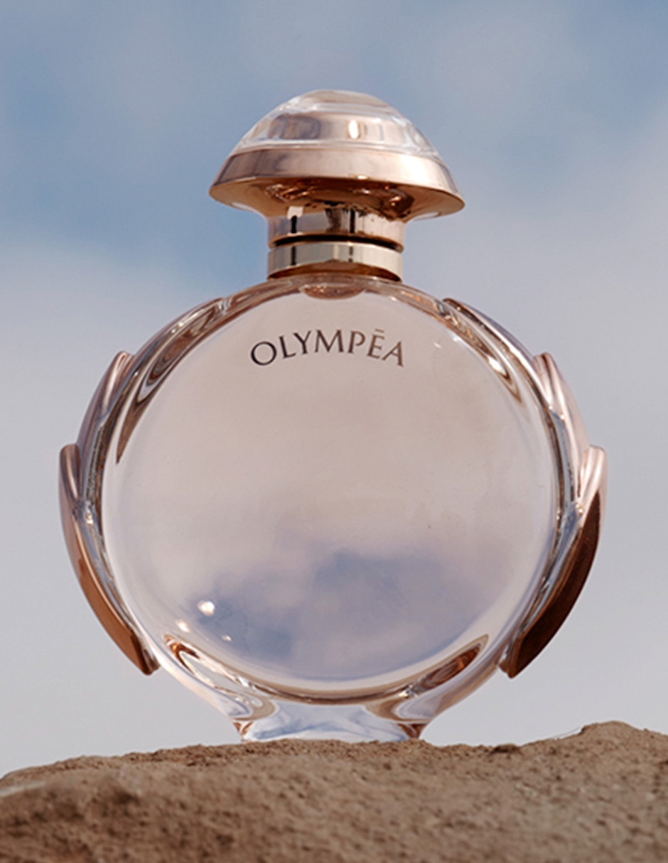 Eau de parfum Olympéa para mujer 5