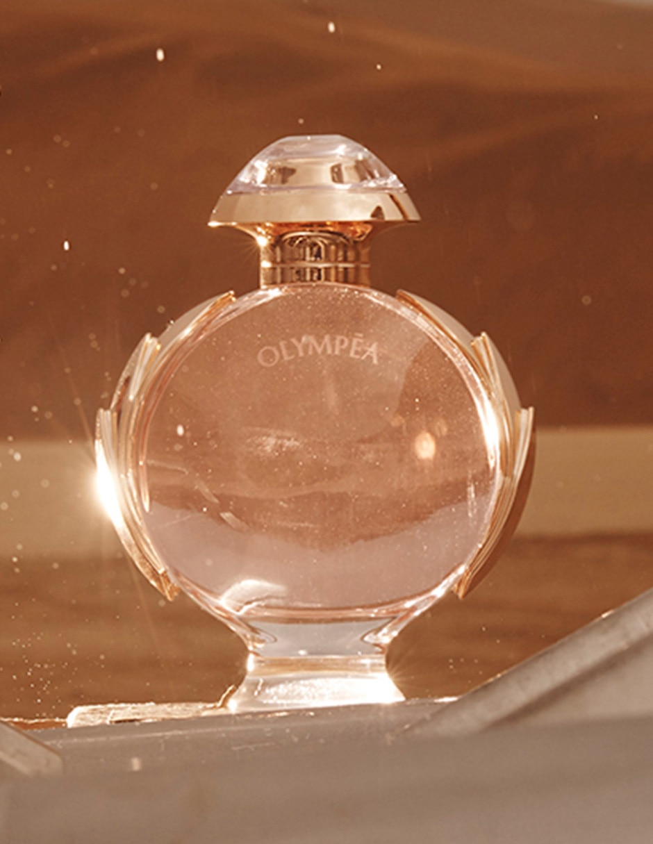 Eau de parfum Olympéa para mujer 6