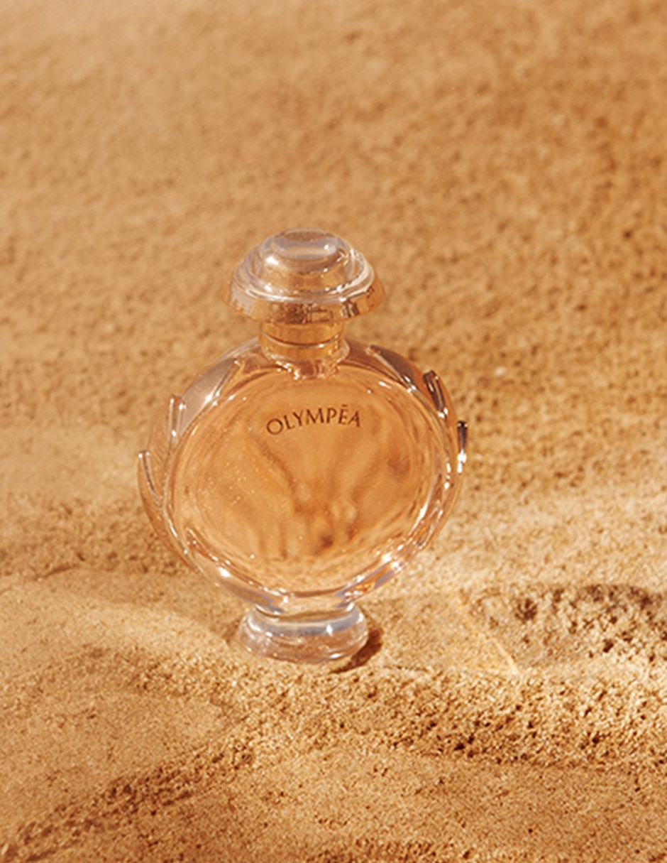Eau de parfum Olympéa para mujer 8