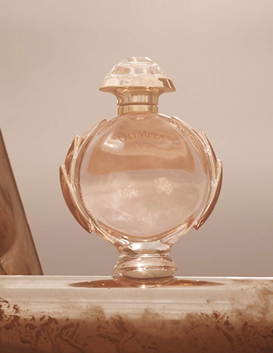 Eau de parfum Olympéa para mujer 10