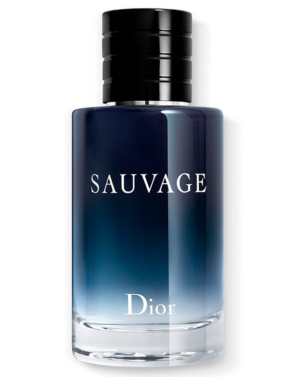 Eau de toilette Dior Sauvage para hombre