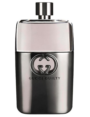 Eau de toilette Gucci Guilty para hombre