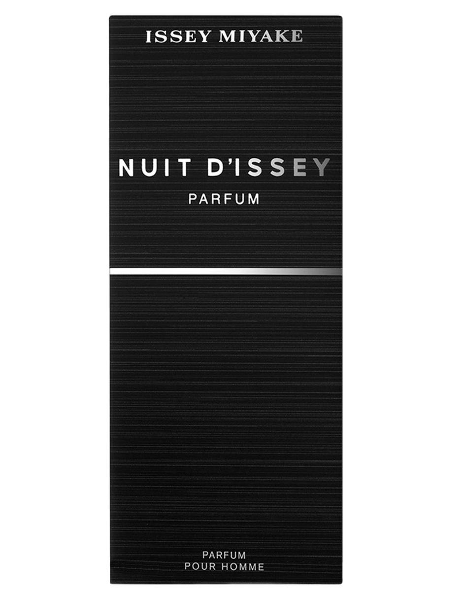 Perfume Nuit D I para hombre 2