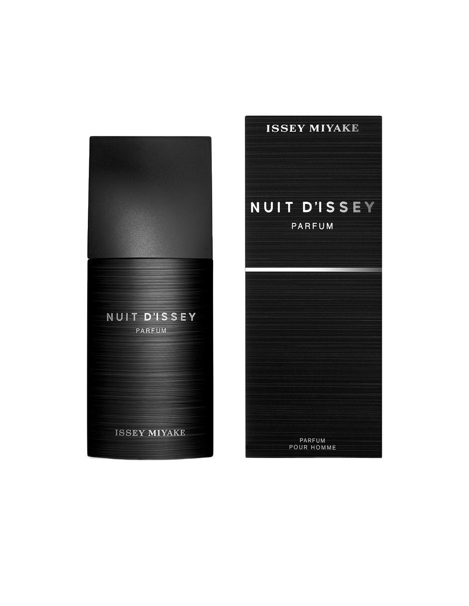 Perfume Nuit D I para hombre 3