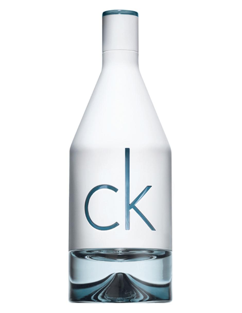 Imagen de producto Eau de toilette Calvin Klein para hombre