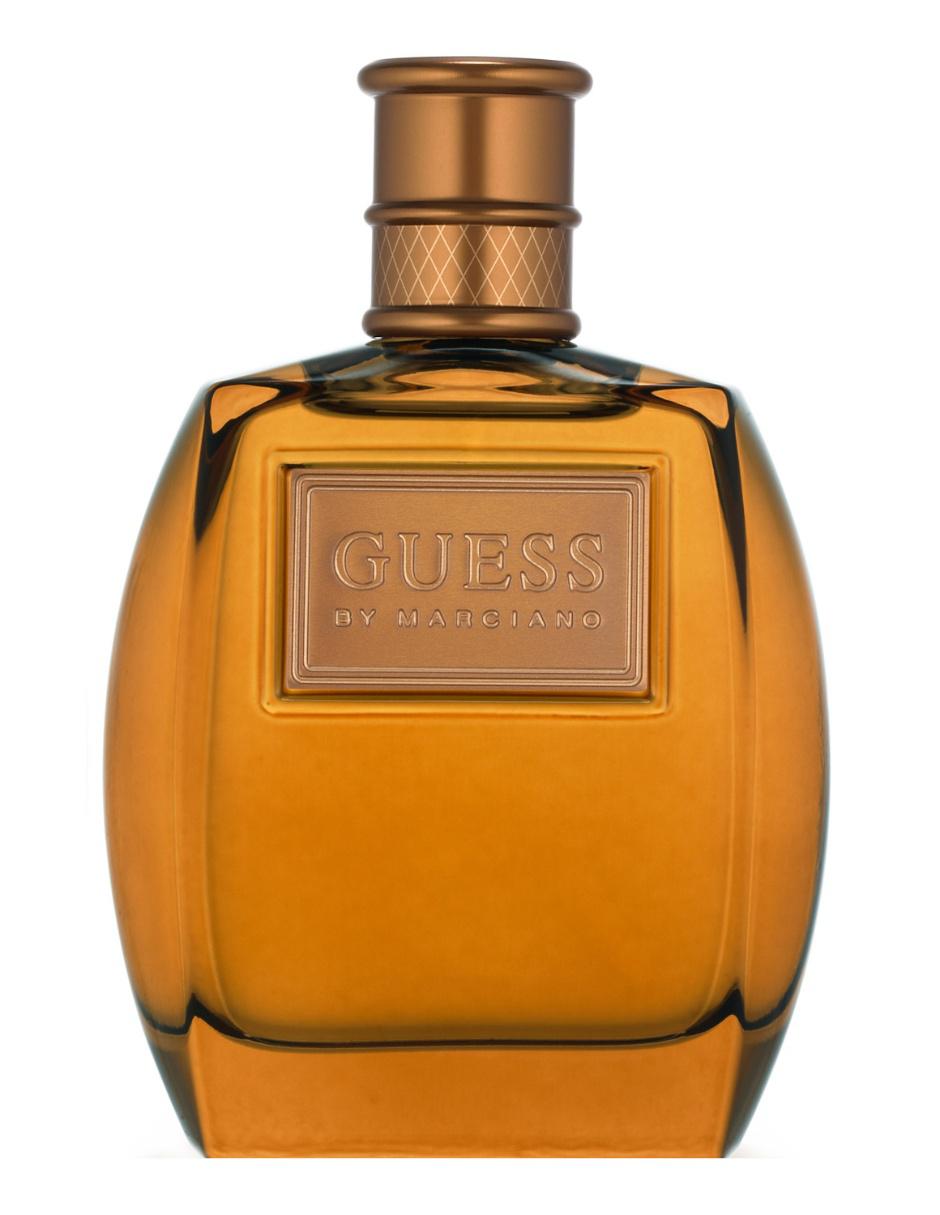 Eau de toilette Guess By Marciano para hombre