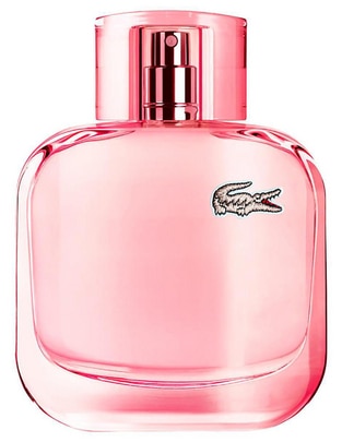 Eau de toilette L.12.12 Sparkling para mujer