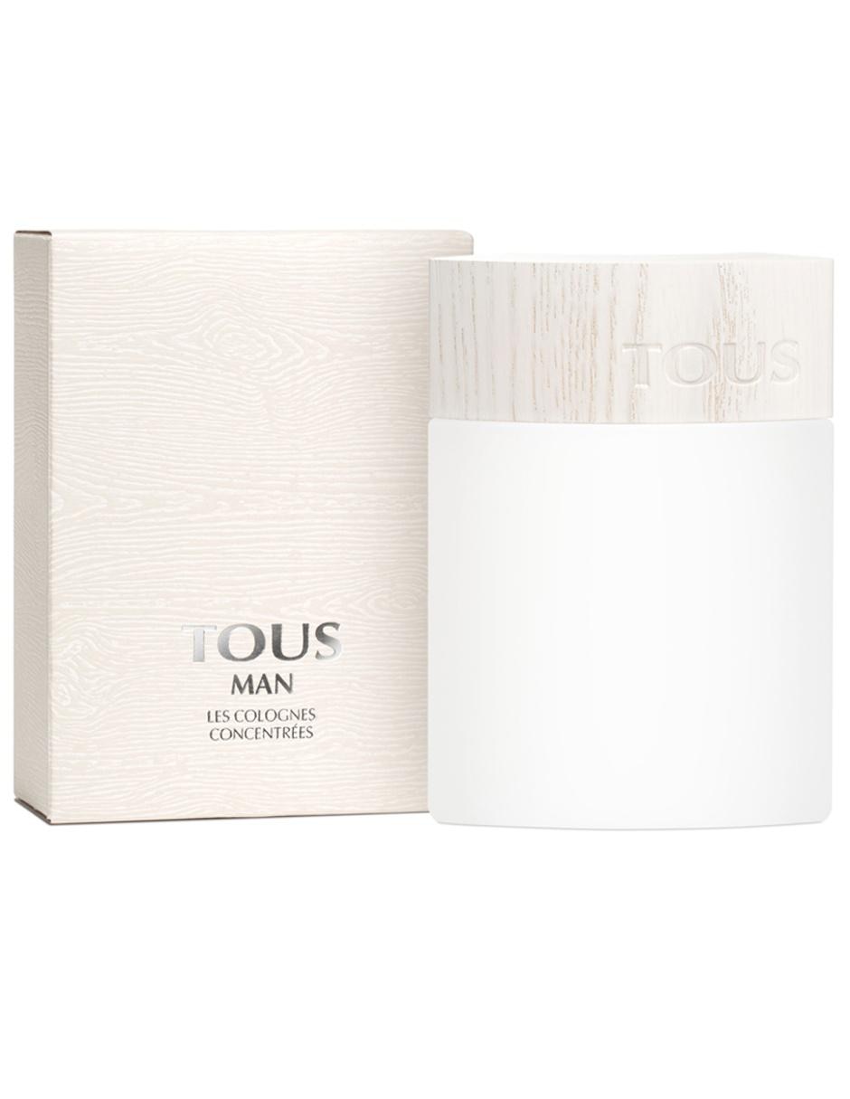 Body mist Tous para hombre