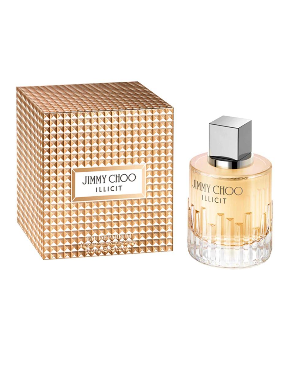 Eau de parfum Ilicit para hombre 1