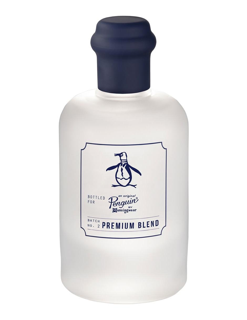 Eau de toilette Original Penguin Premium Blend para hombre