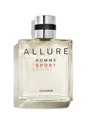 ALLURE HOMME SPORT