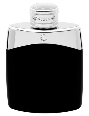 Eau de toilette Legend para hombre