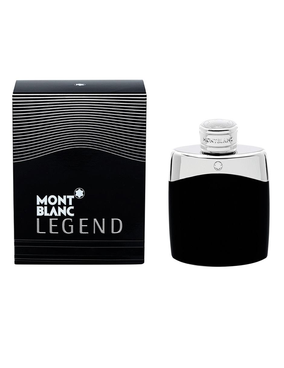 Eau de toilette Legend para hombre 2
