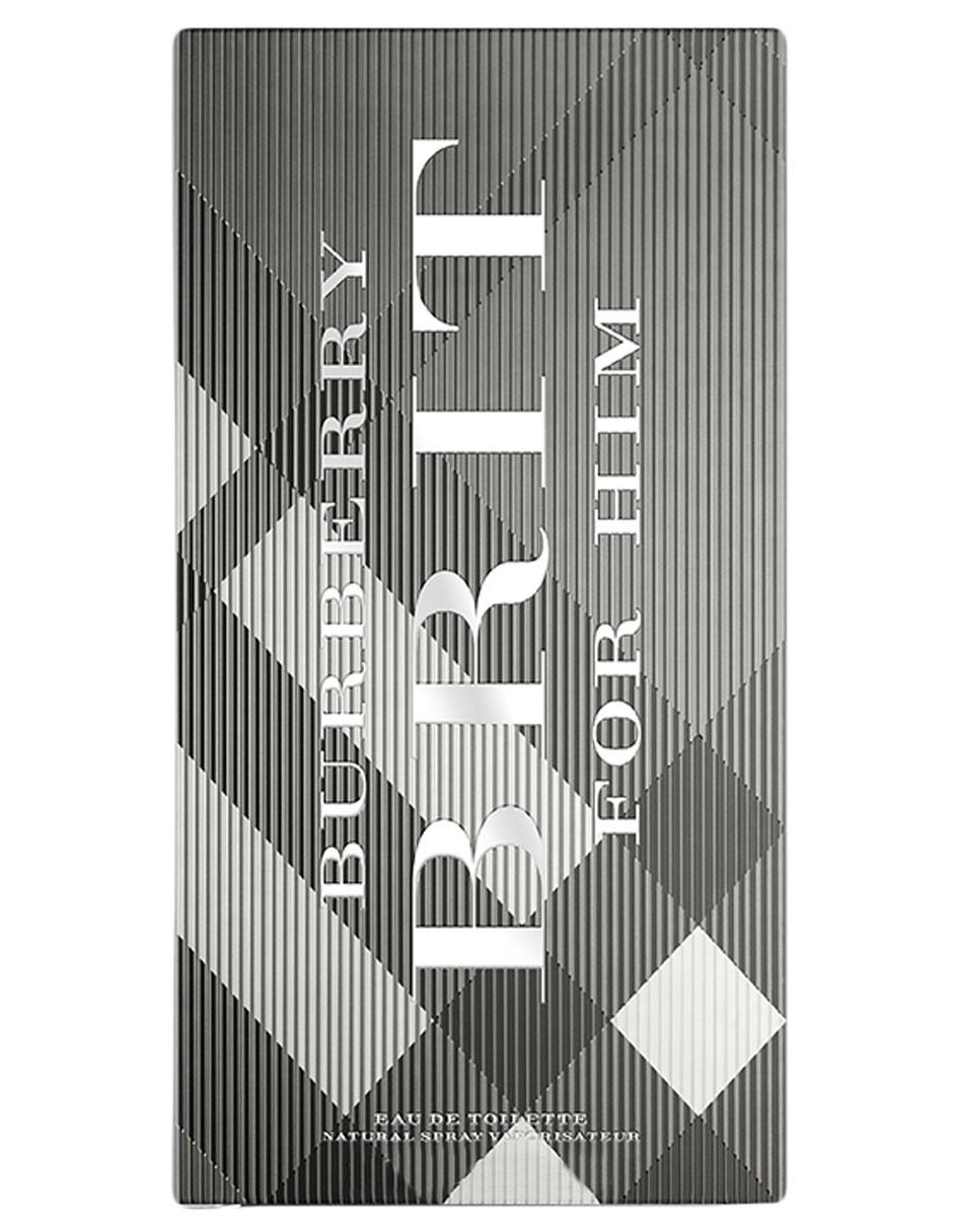 Eau de toilette para hombre