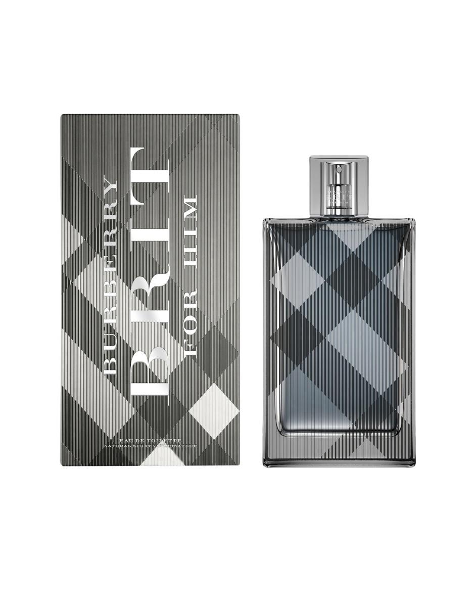 Eau de toilette para hombre