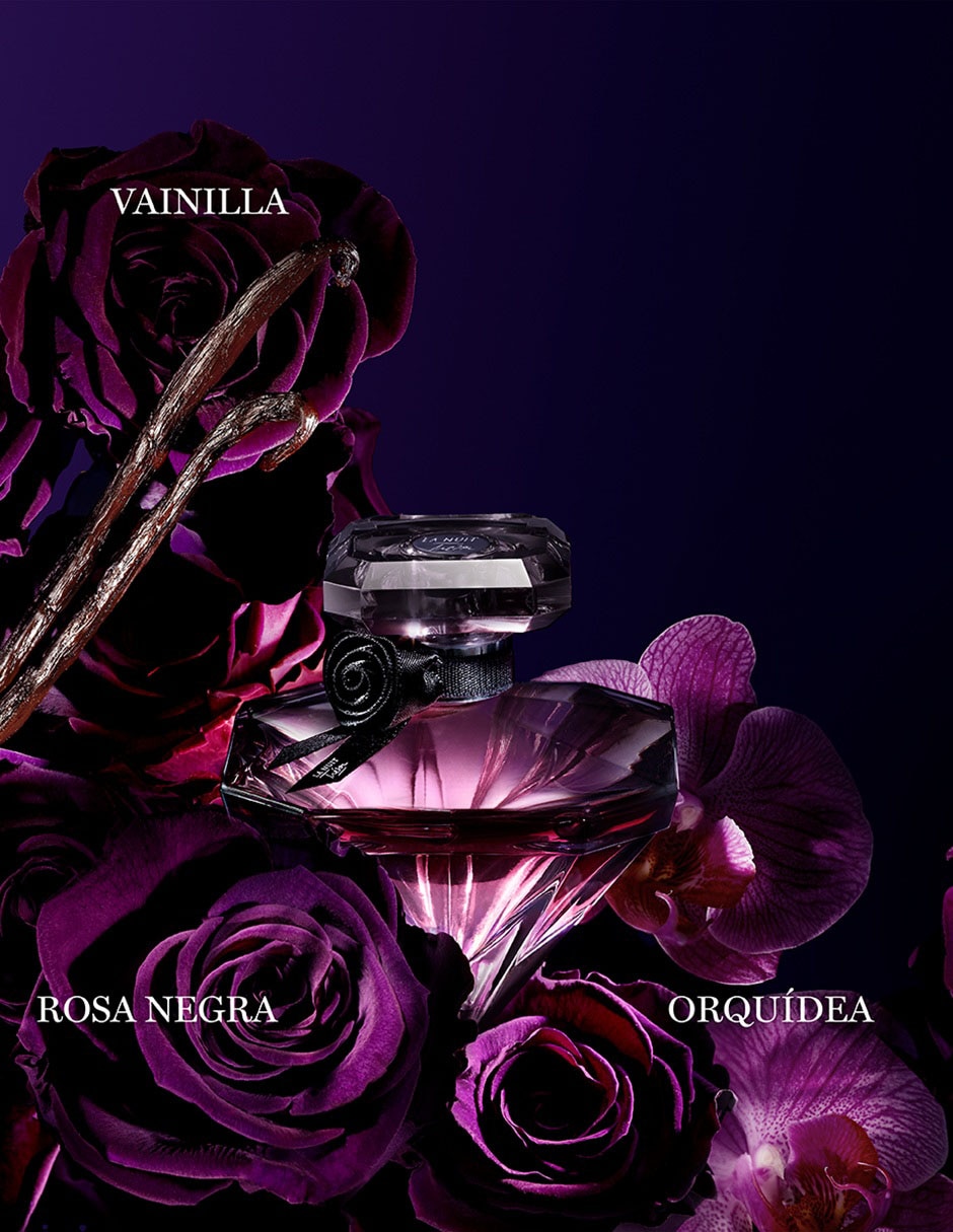 Eau de parfum Lancôme La Nuit Trésor para mujer