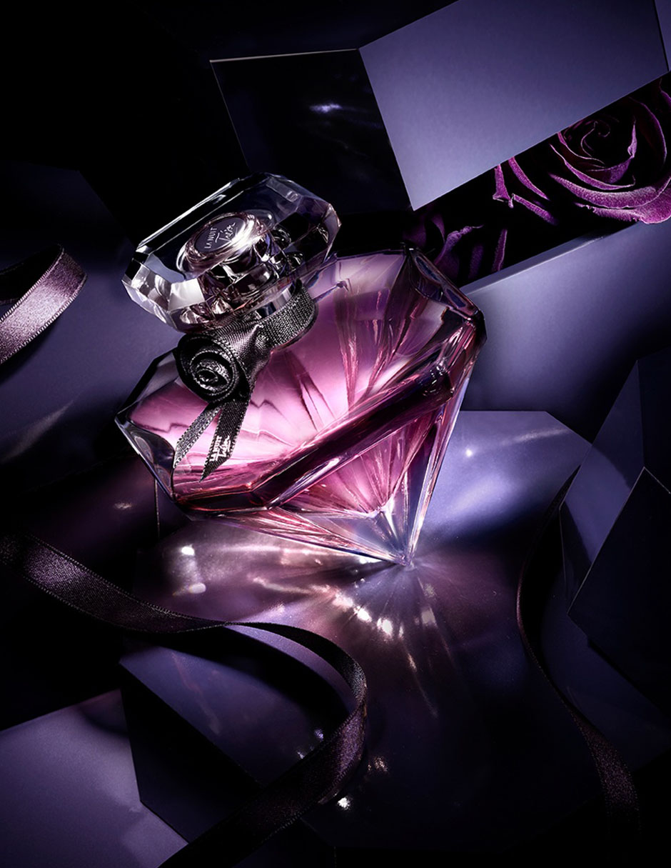 Eau de parfum Lancôme La Nuit Trésor para mujer