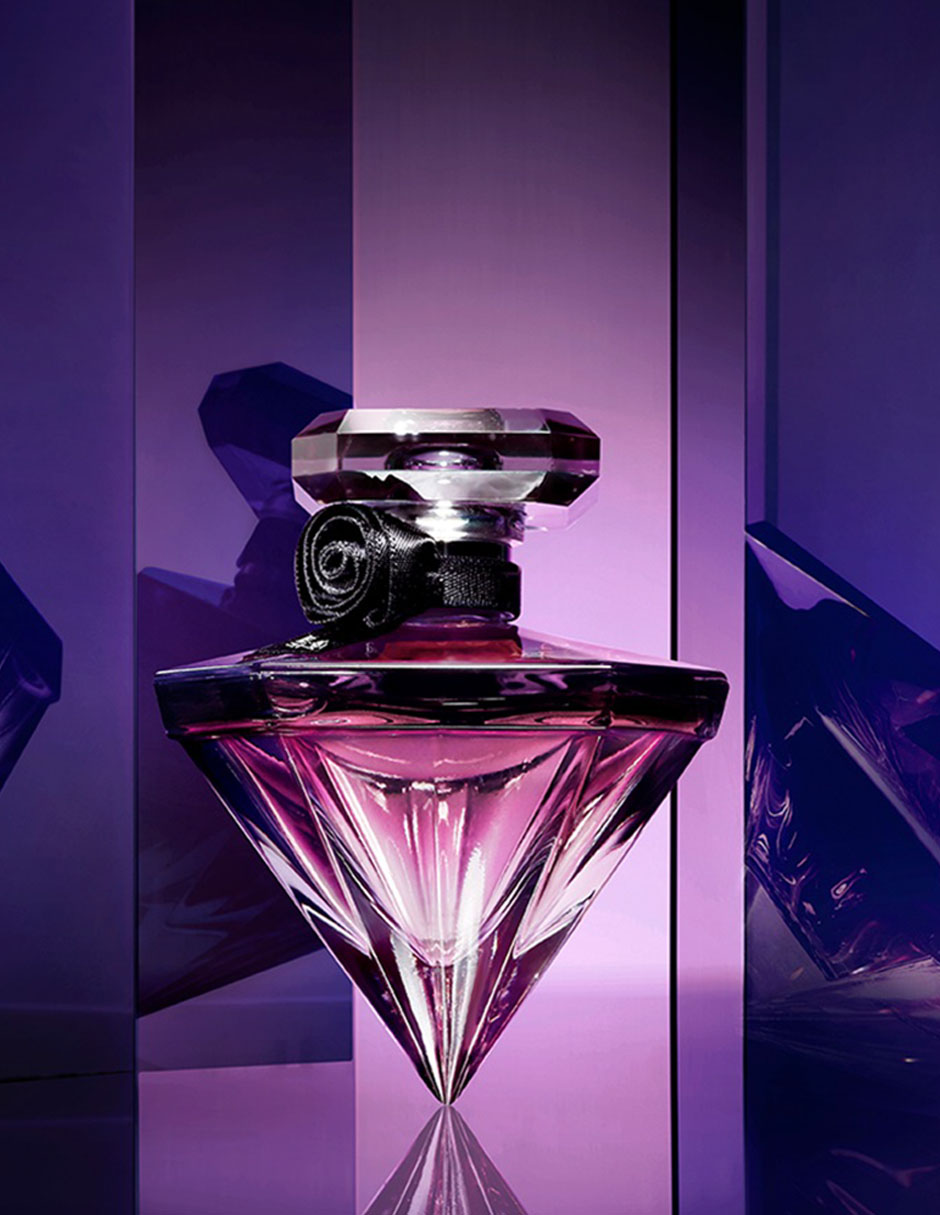 Eau de parfum Lancôme La Nuit Trésor para mujer