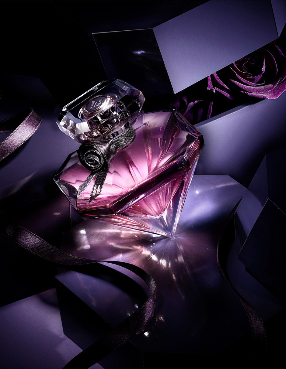 Eau de parfum Lancôme La Nuit Trésor para mujer 6