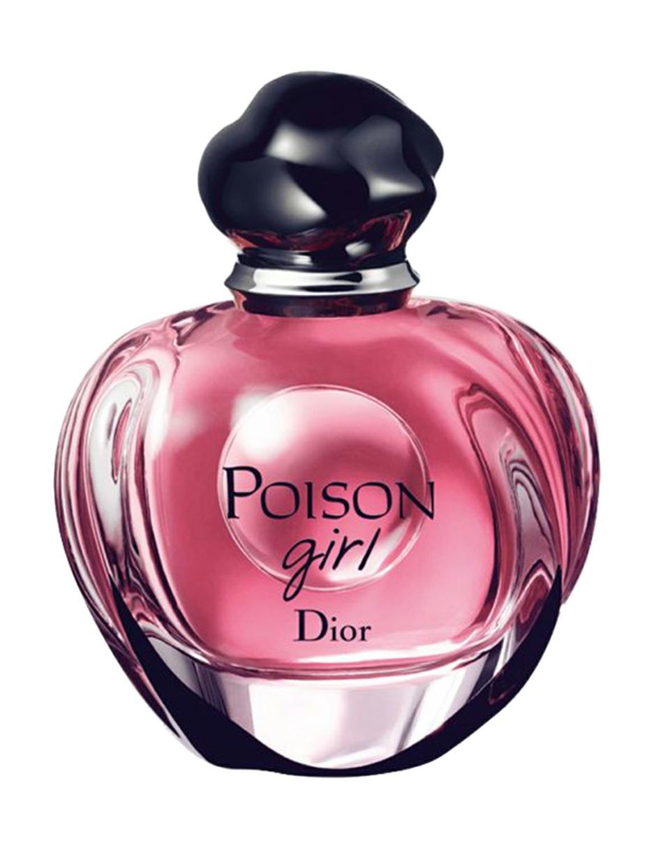 Eau de parfum Poison Girl para mujer