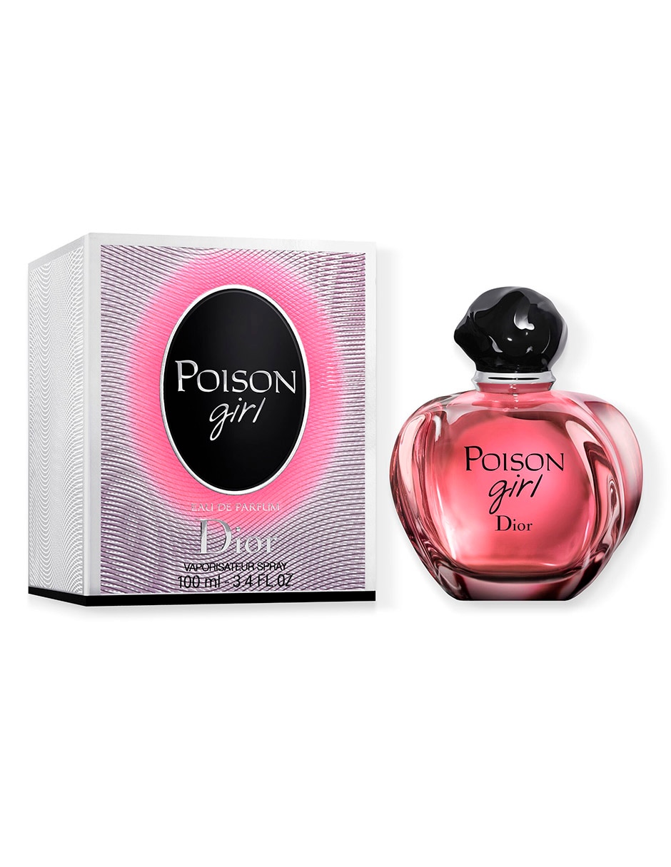 Eau de parfum Dior Poison Girl para mujer