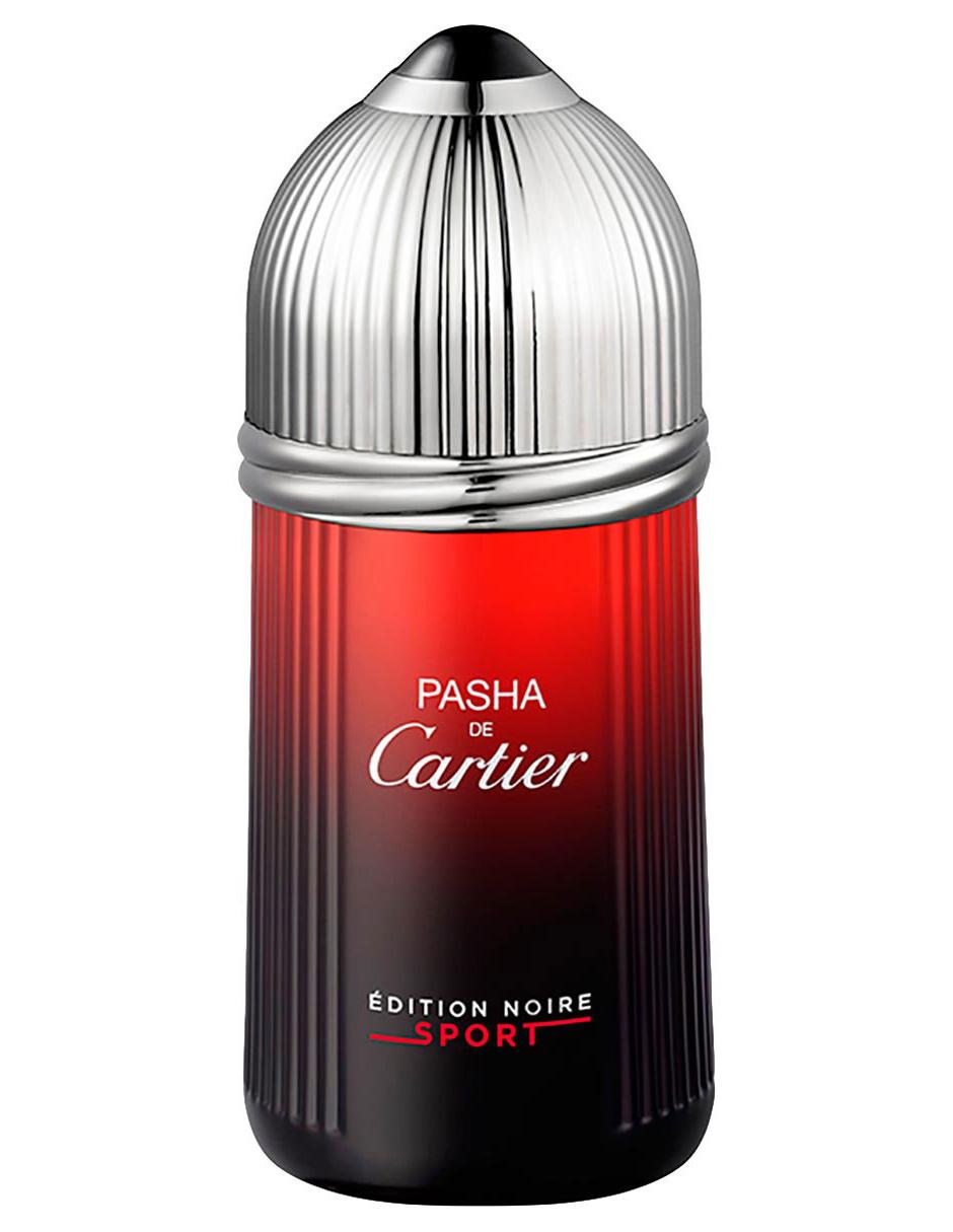 Eau de toilette Pasha Edition Noire Sport para hombre 1