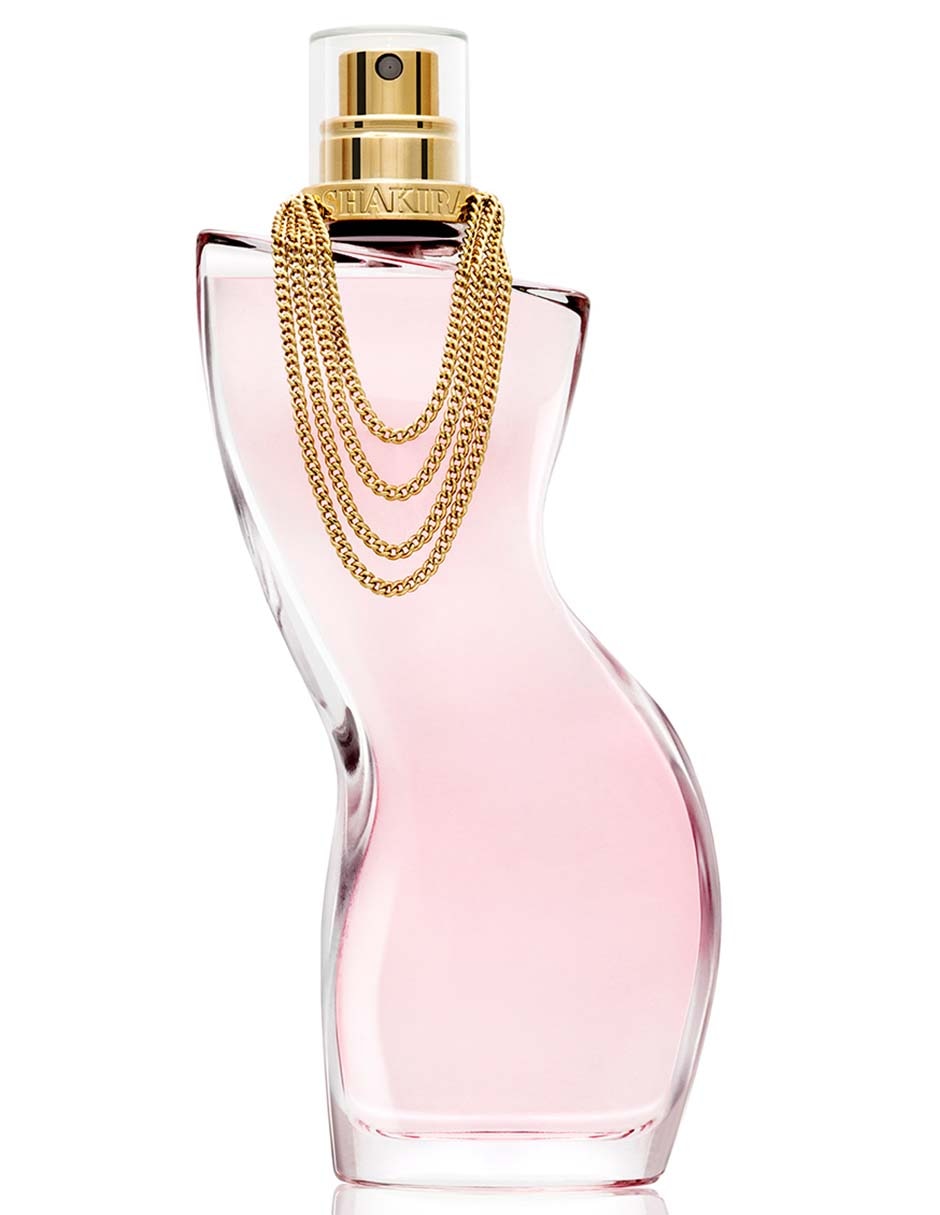 Eau de toilette Shakira Dance para mujer