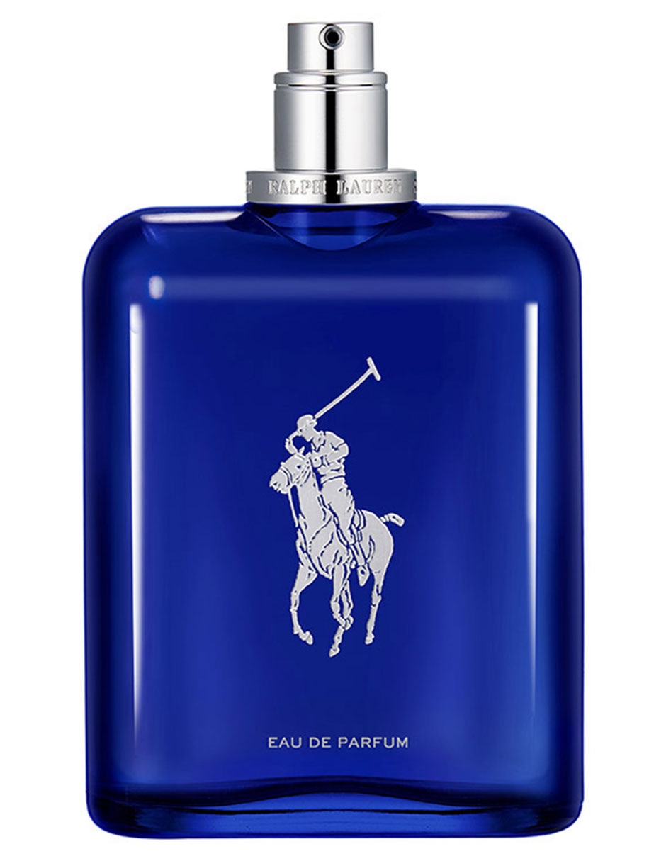 Eau de parfum Polo Rl Blue para hombre