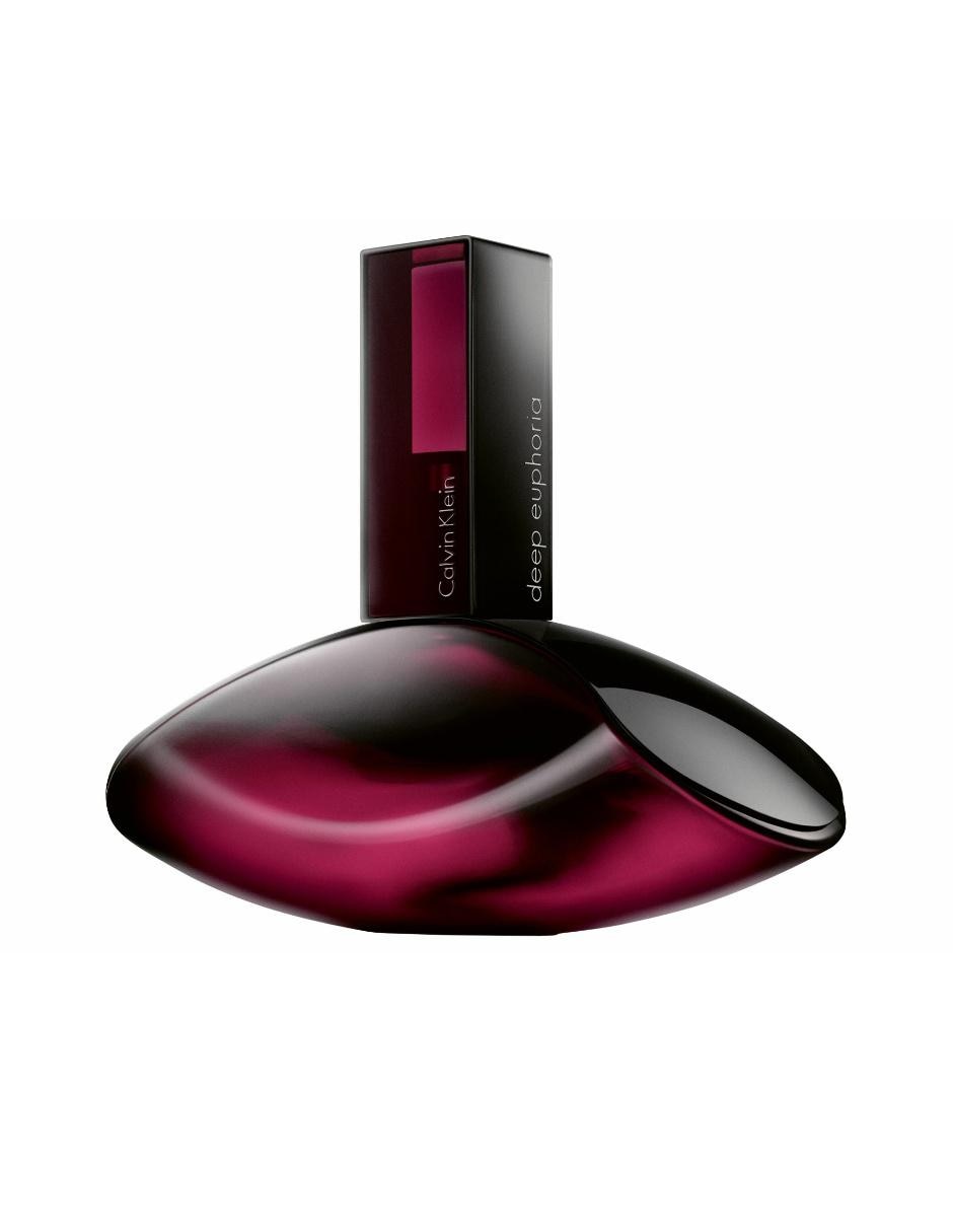 Eau de parfum CK para mujer
