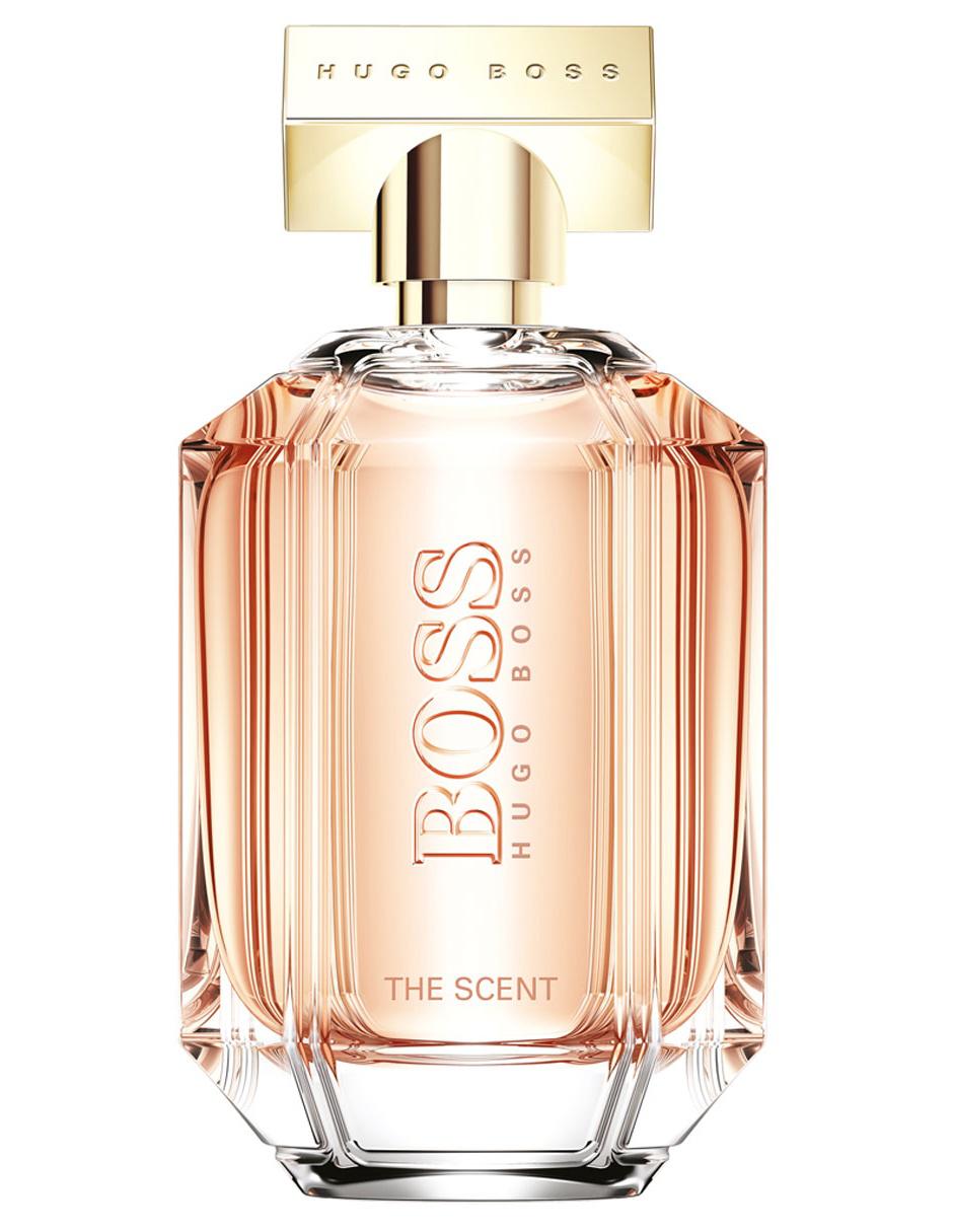 Eau de parfum Hugo Boss The Scent para mujer