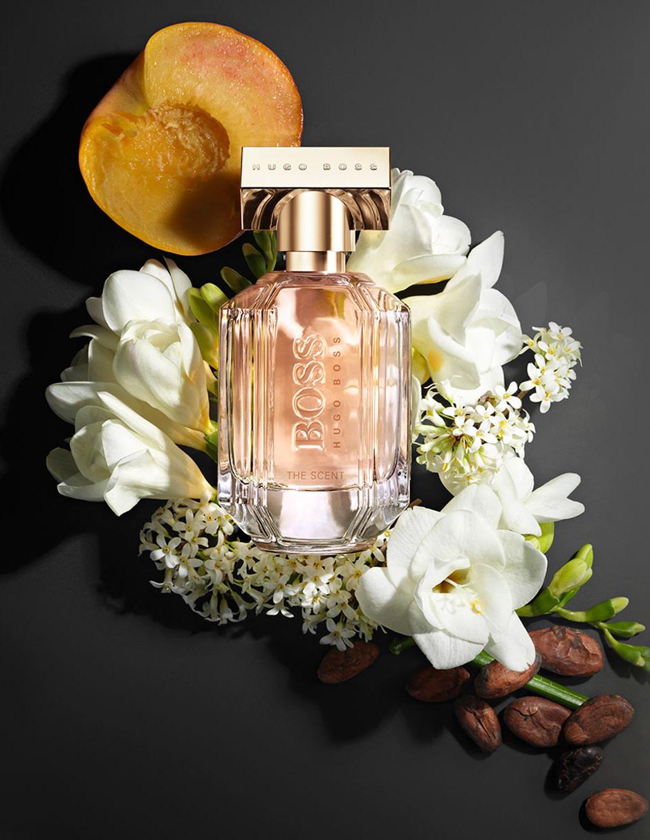 Eau de parfum Hugo Boss The Scent para mujer