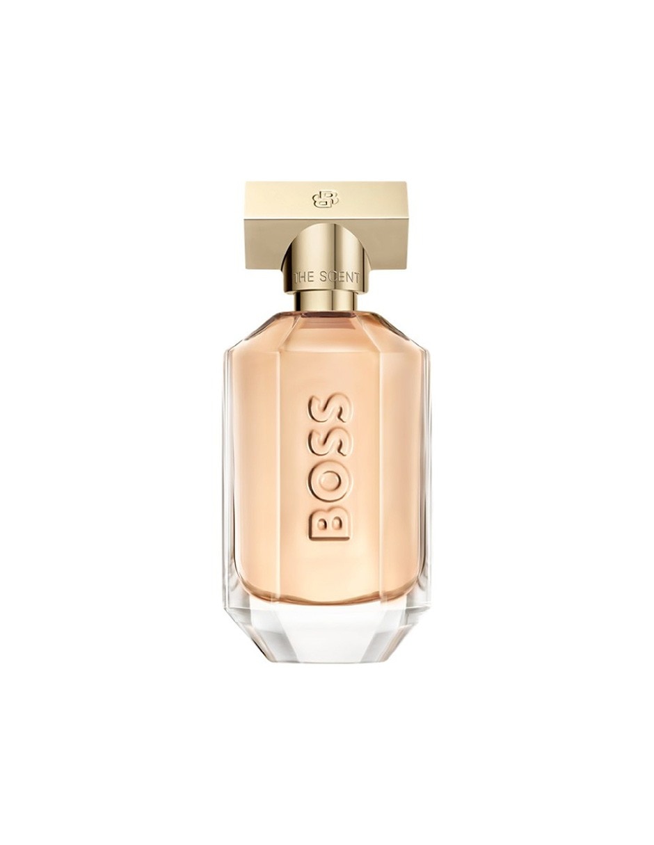 Eau de parfum Hugo Boss The Scent para mujer