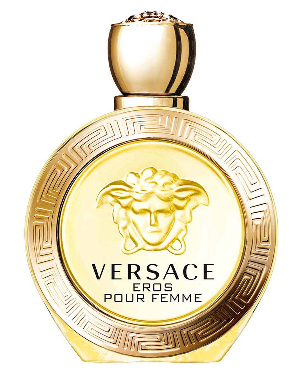 Eau de toilette Eros Femme para mujer Eau de toilette Eros Femme para mujer