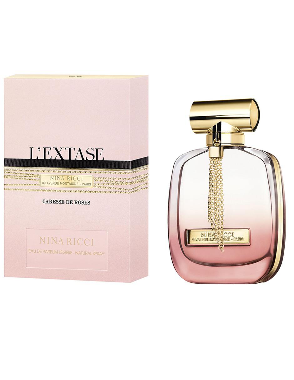 Eau de parfum L'Extase para mujer 15