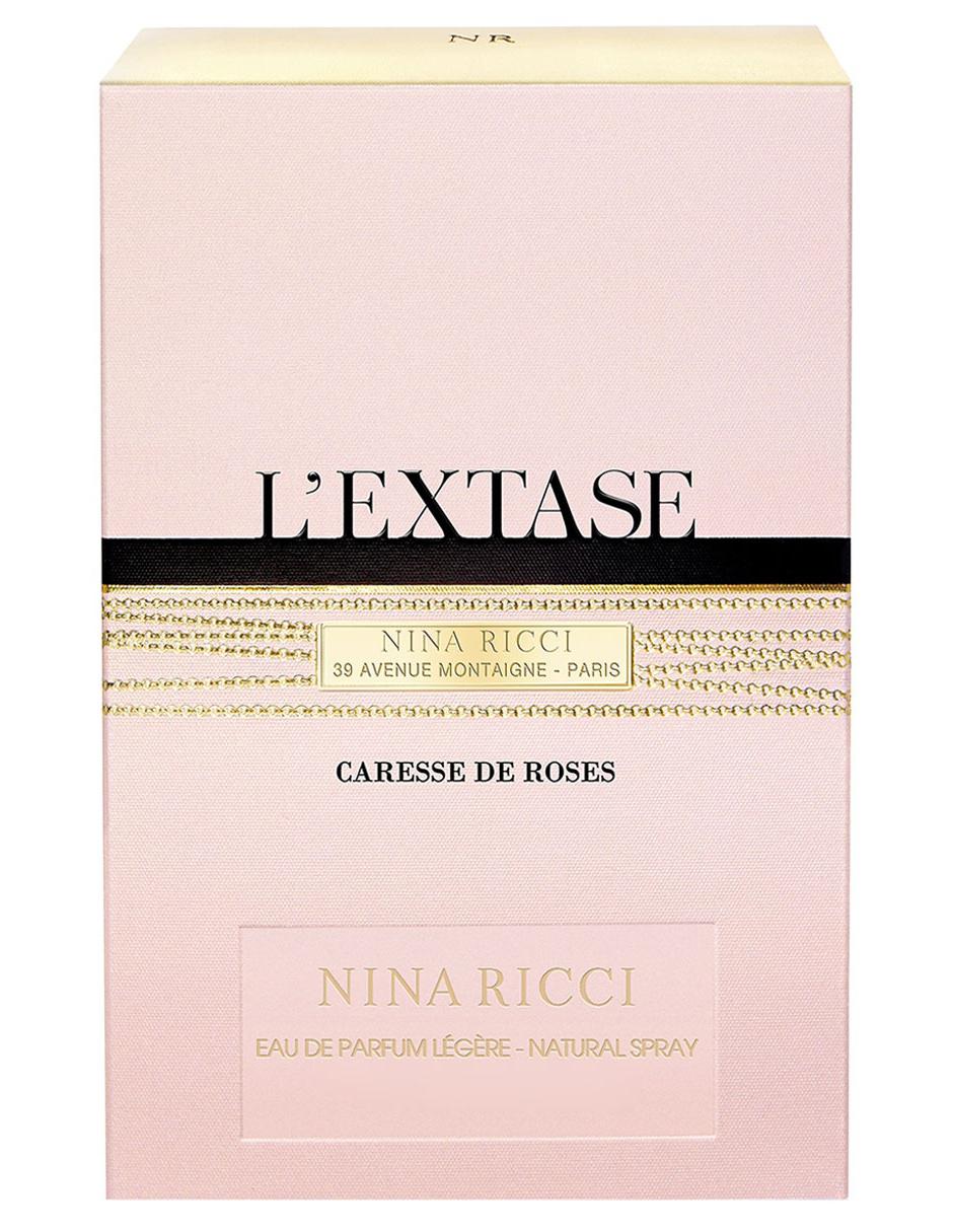 Eau de parfum L'Extase para mujer 16