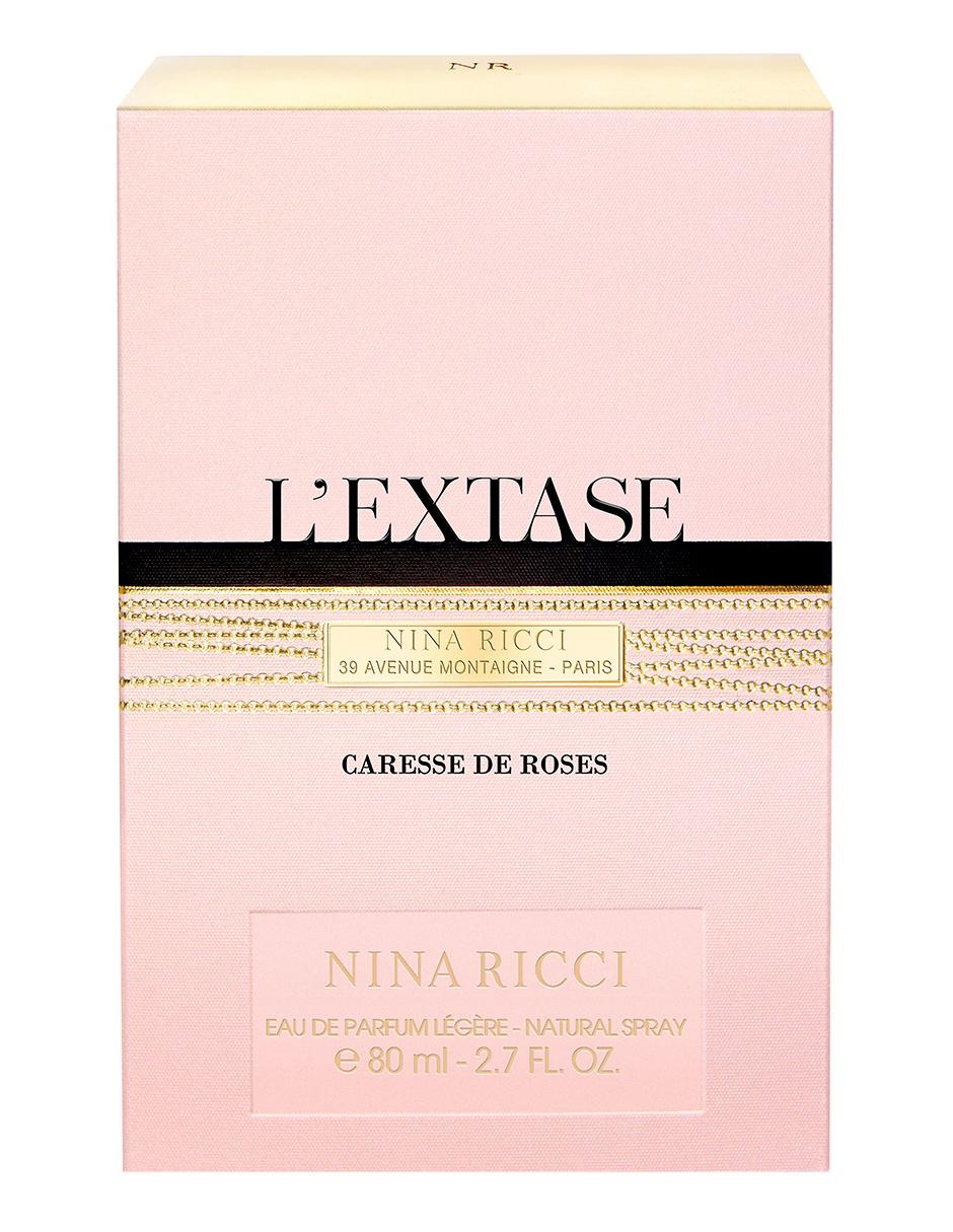 Eau de parfum L'Extase para mujer 17