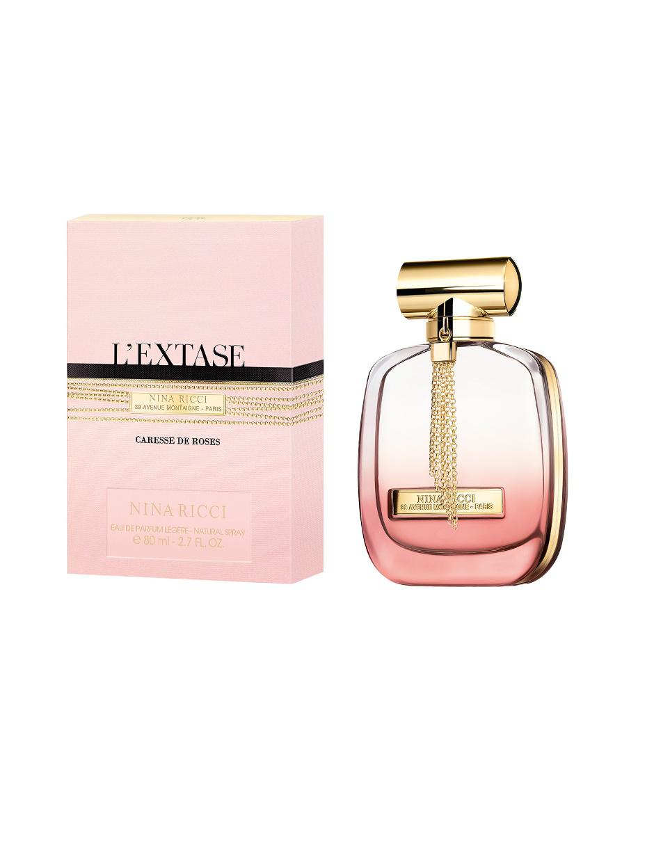 Eau de parfum L'Extase para mujer 18