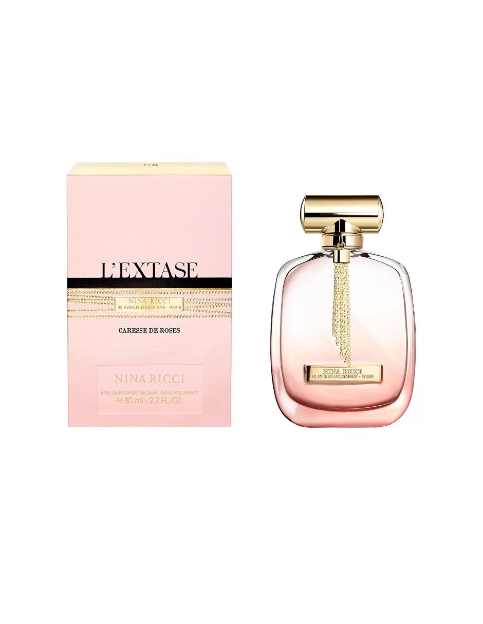 Eau de parfum L'Extase para mujer 19