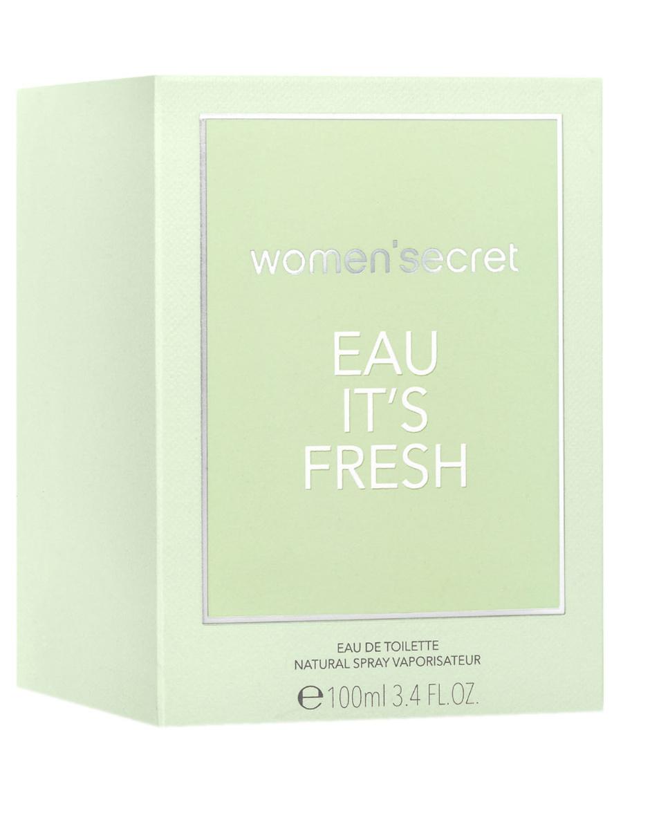 Body mist Women' Secret para mujer