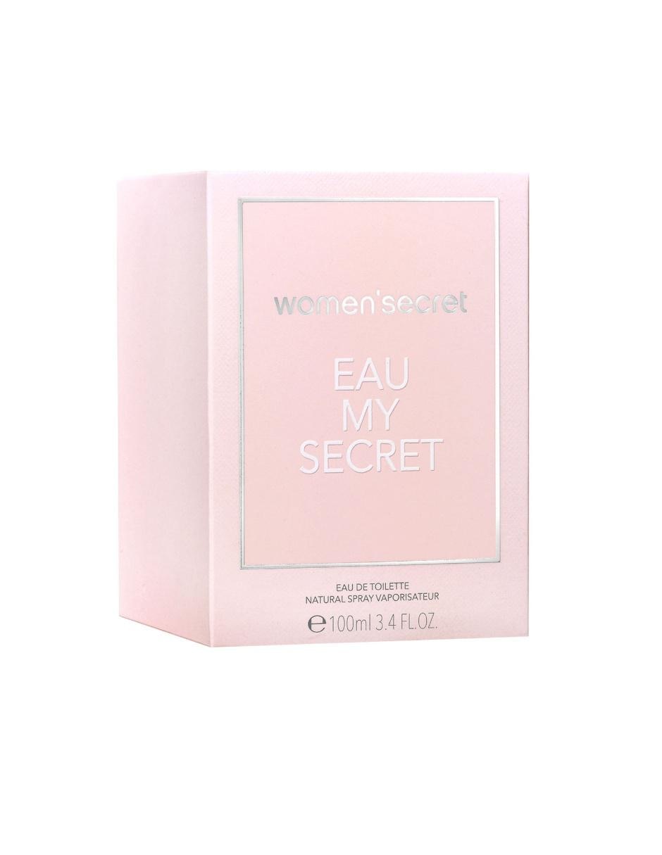 Body mist Women' Secret para mujer