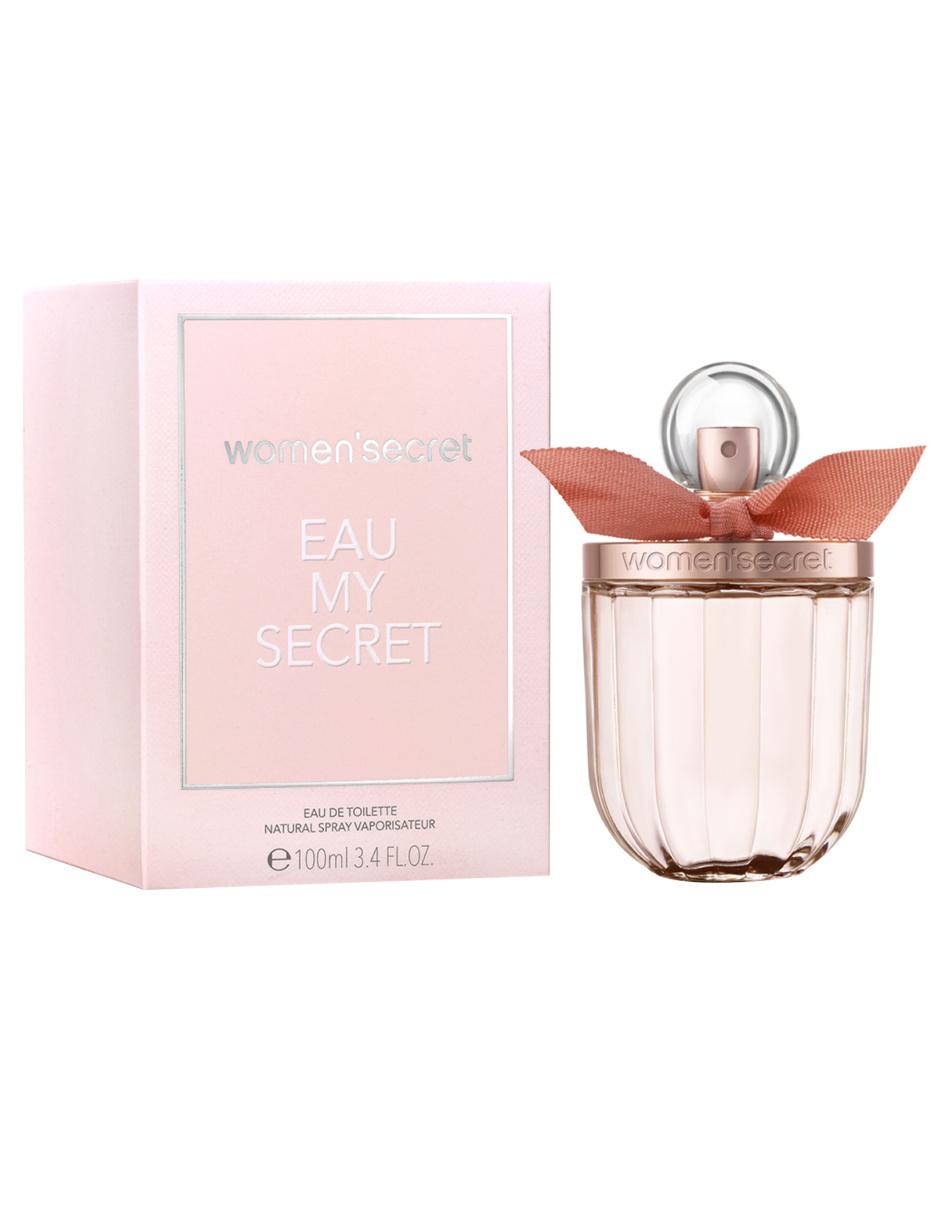 Body mist Women' Secret para mujer